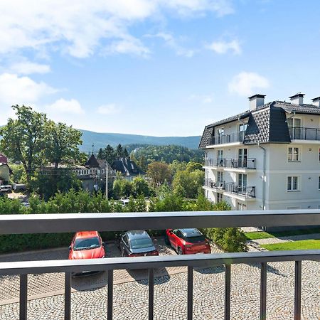 Apartmán Lorien Sklářská Poruba Exteriér fotografie