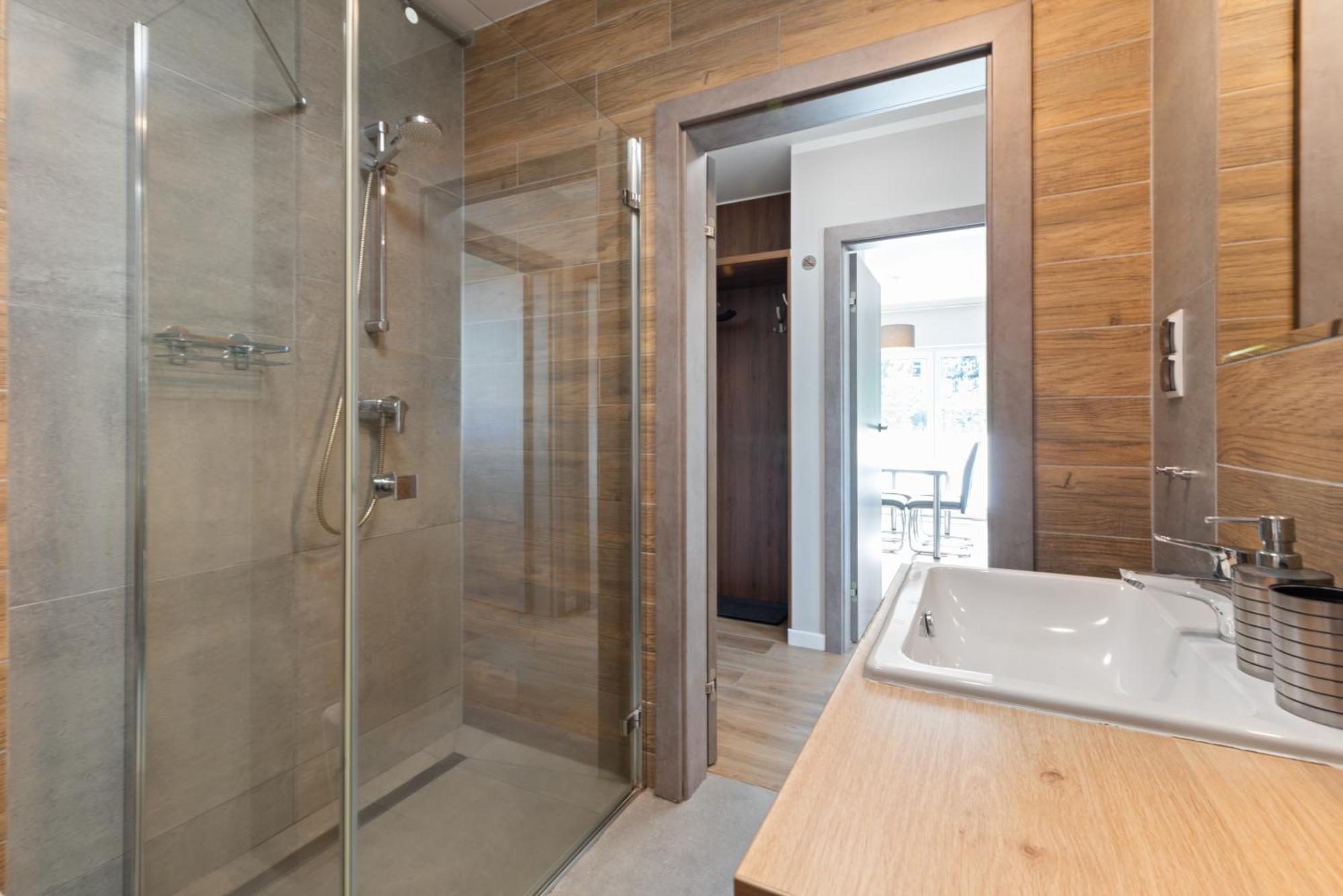 Apartmán Lorien Sklářská Poruba Exteriér fotografie