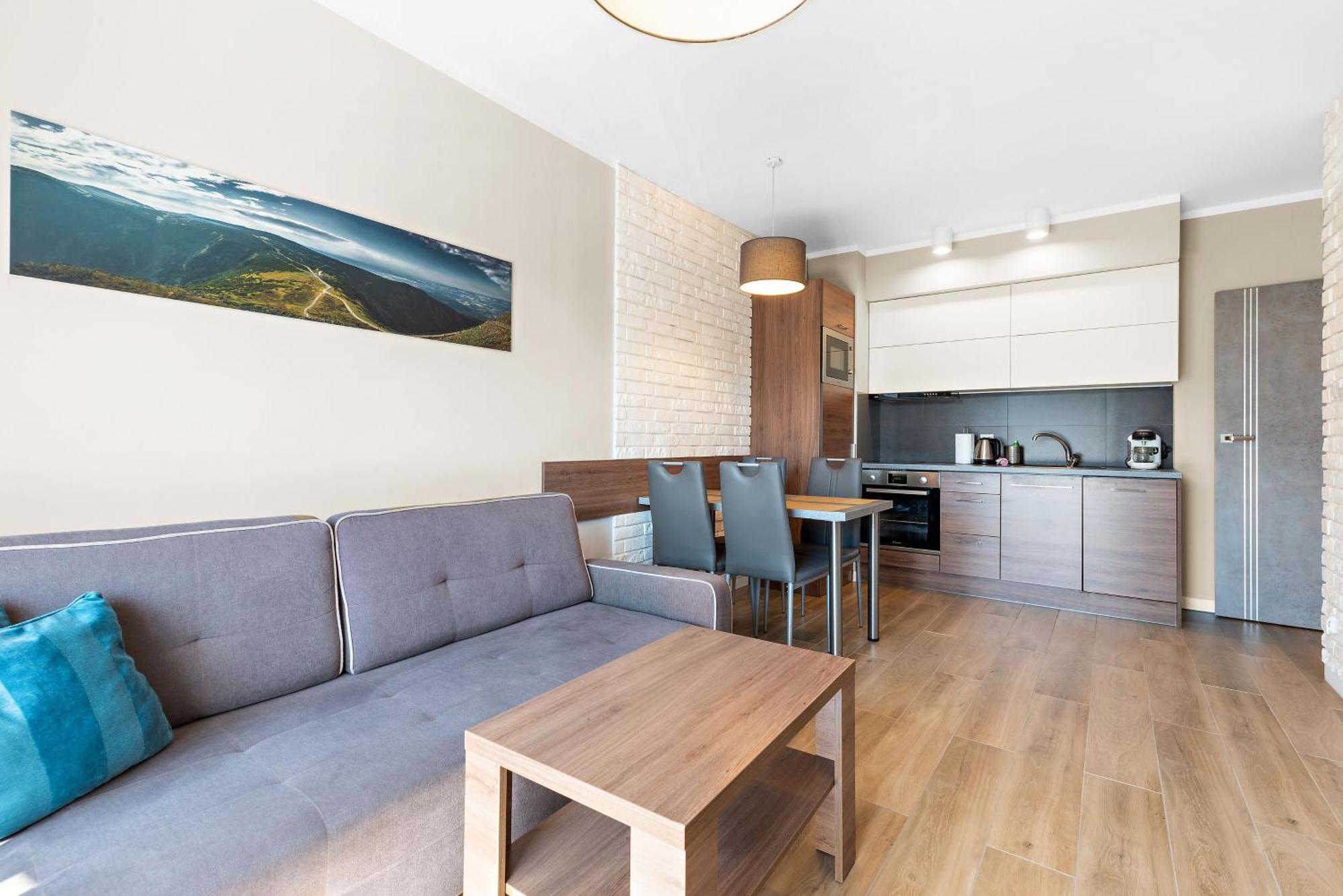 Apartmán Lorien Sklářská Poruba Exteriér fotografie