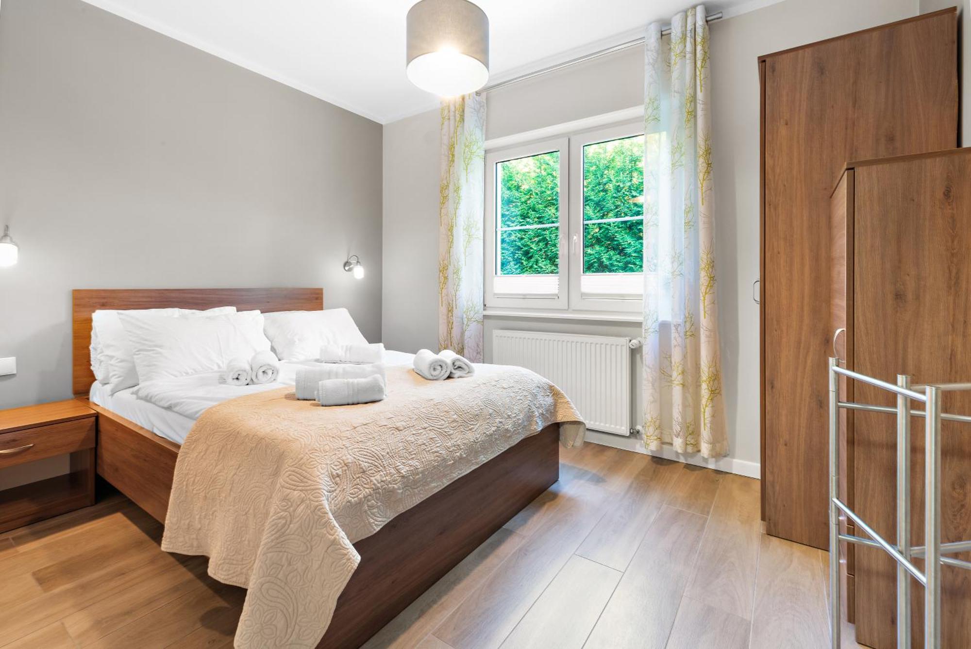 Apartmán Lorien Sklářská Poruba Exteriér fotografie