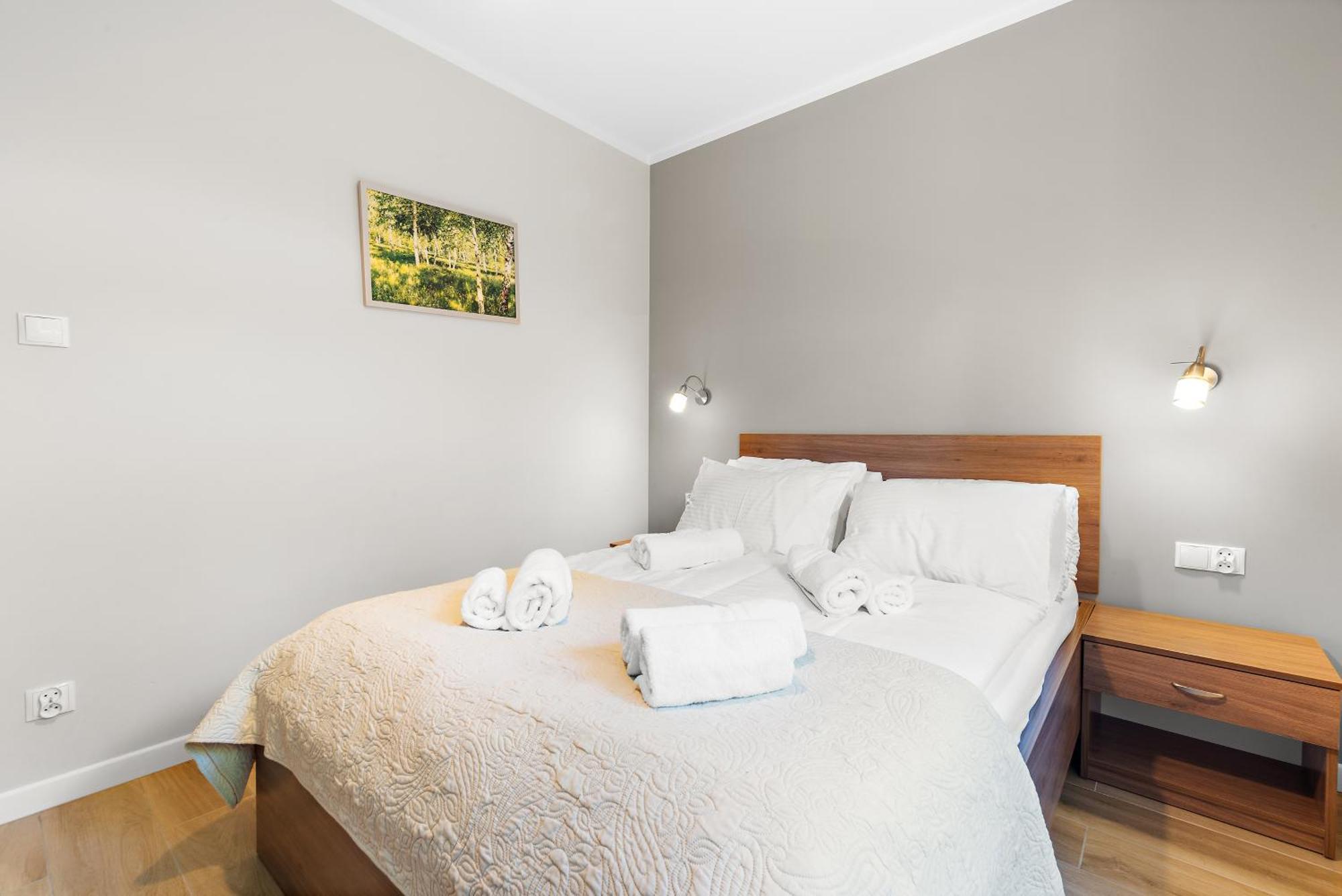 Apartmán Lorien Sklářská Poruba Exteriér fotografie
