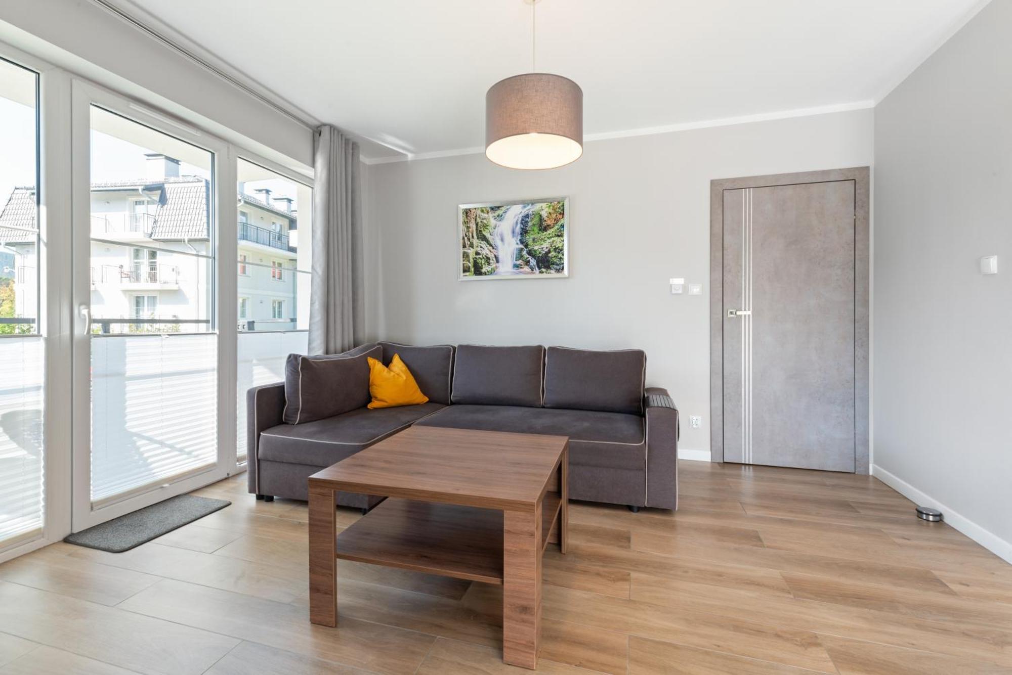 Apartmán Lorien Sklářská Poruba Exteriér fotografie